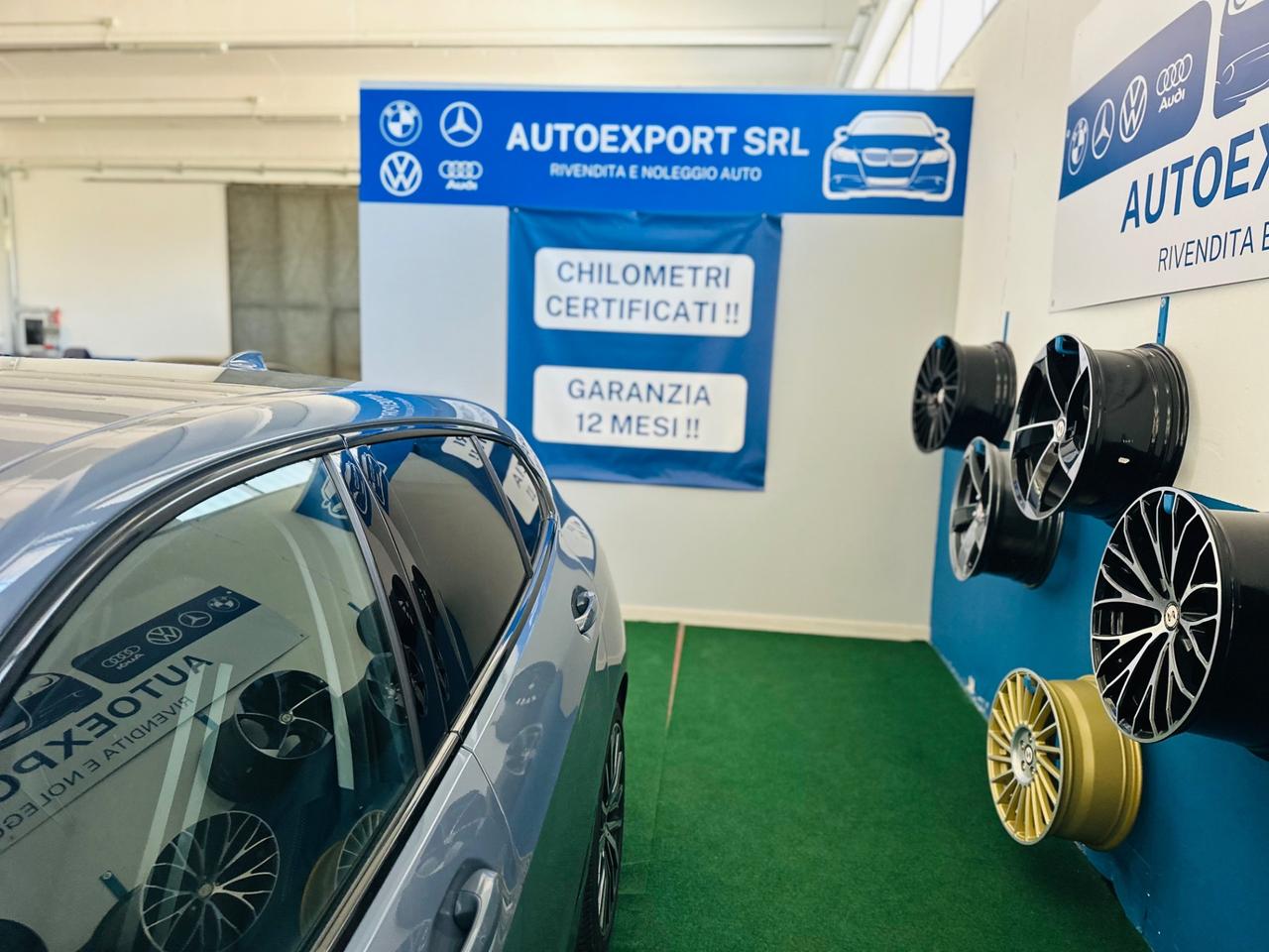 Splendida Bmw 116 Msport/2020/automatic/full optional