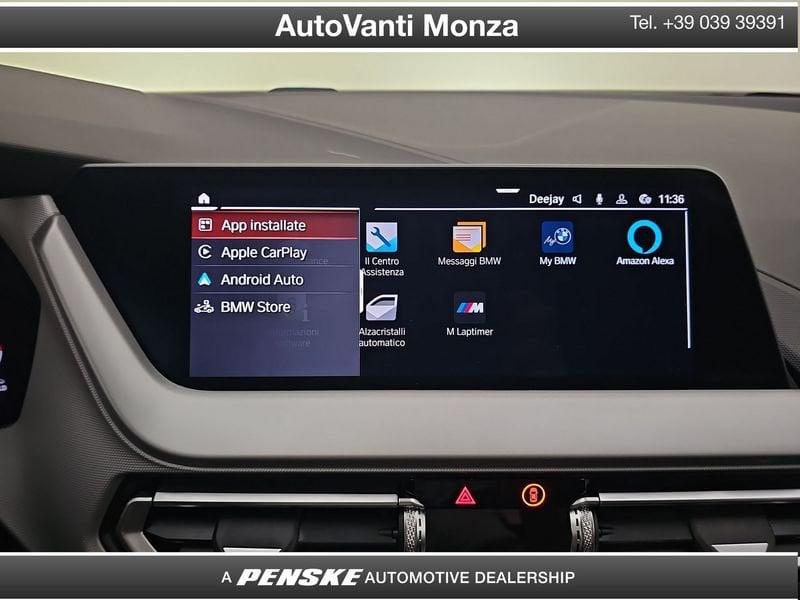 BMW Serie 1 118i 5p. Business Advantage