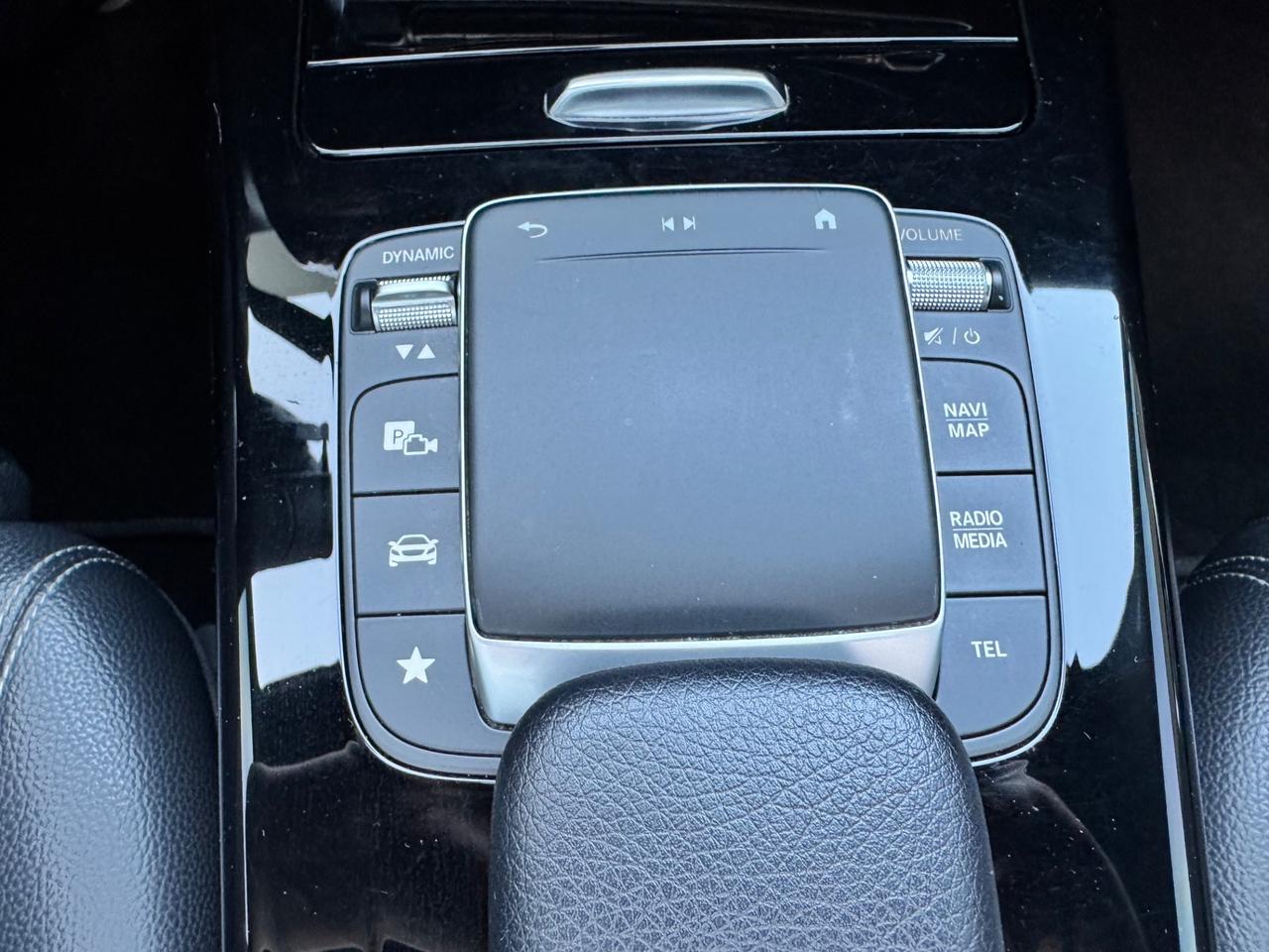 Mercedes-benz A 180 d Automatic Premium tetto apribile