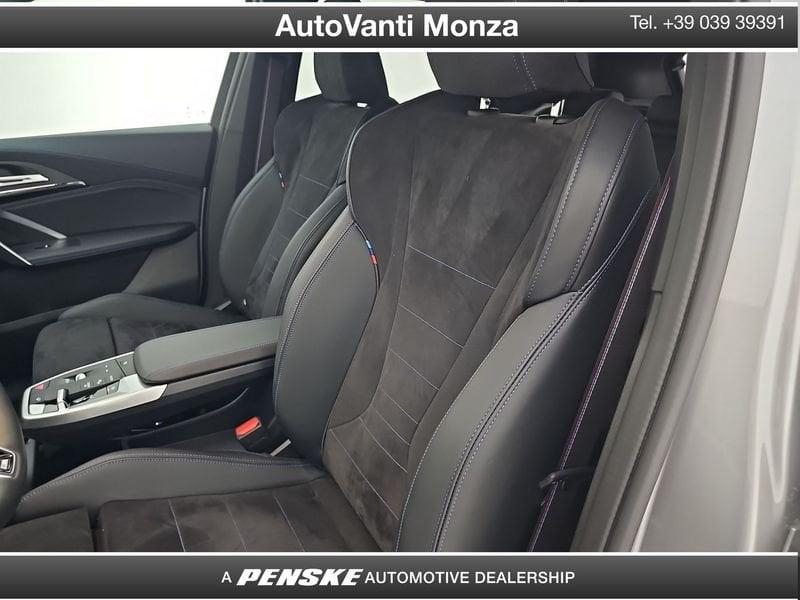 BMW X1 X1 xdrive 25e MSport Pro auto