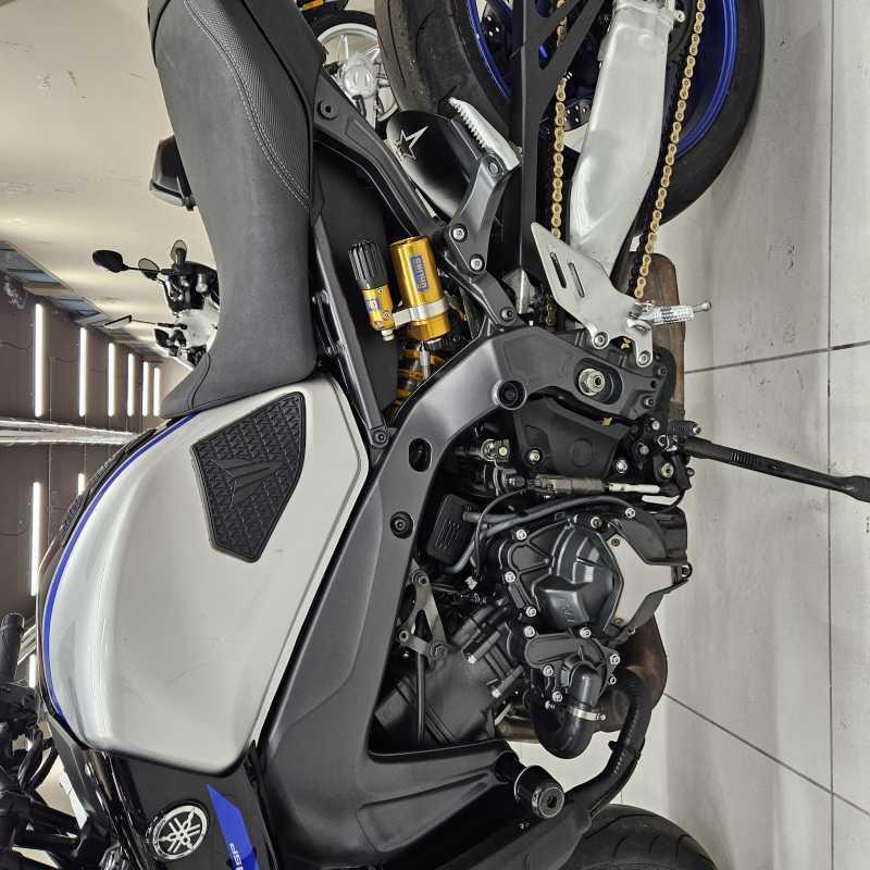 Yamaha MT-09 SP - 2023