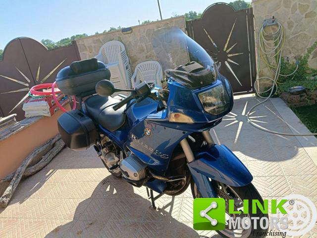 BMW R 1150 RS RS