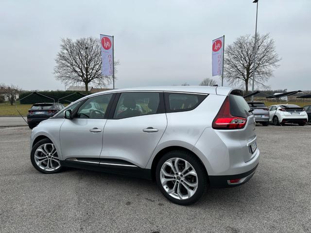 RENAULT Grand Scenic Blue dCi 150 CV EDC Business