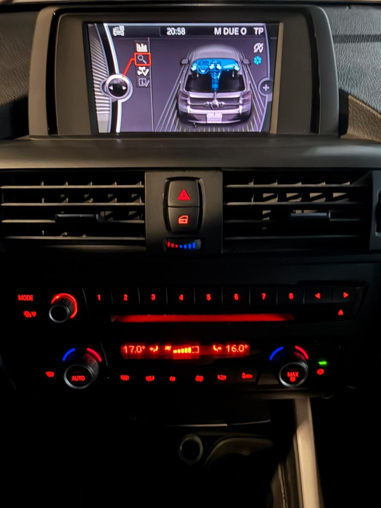 Bmw 116 116D 5P URBAN