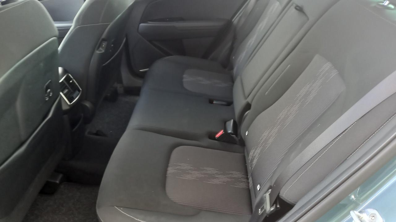 Kia Sportage 1.6 CRDI 136 CV DCT7 2WD Mild Hybrid Style