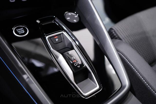 AUDI A3 SPB TDI 110kw 150cv S Tronic S Line edition