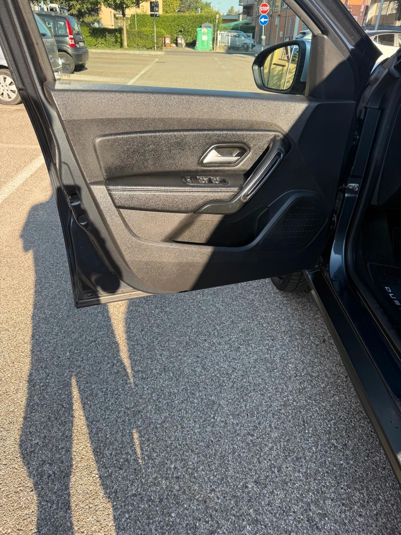 Dacia Duster 1.0 Gpl - NAV. - 12 MESI DI GARANZIA -