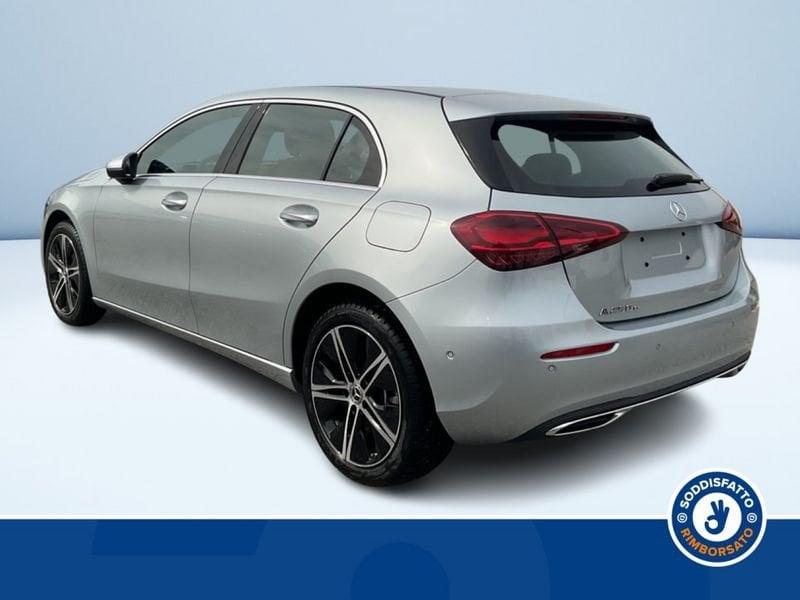 Mercedes-Benz Classe A 250e EQ-Power Automatic Progressive Advanced Plus
