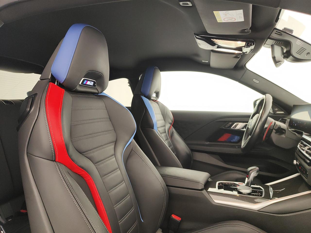 BMW M2 Coupe 3.0 460cv auto
