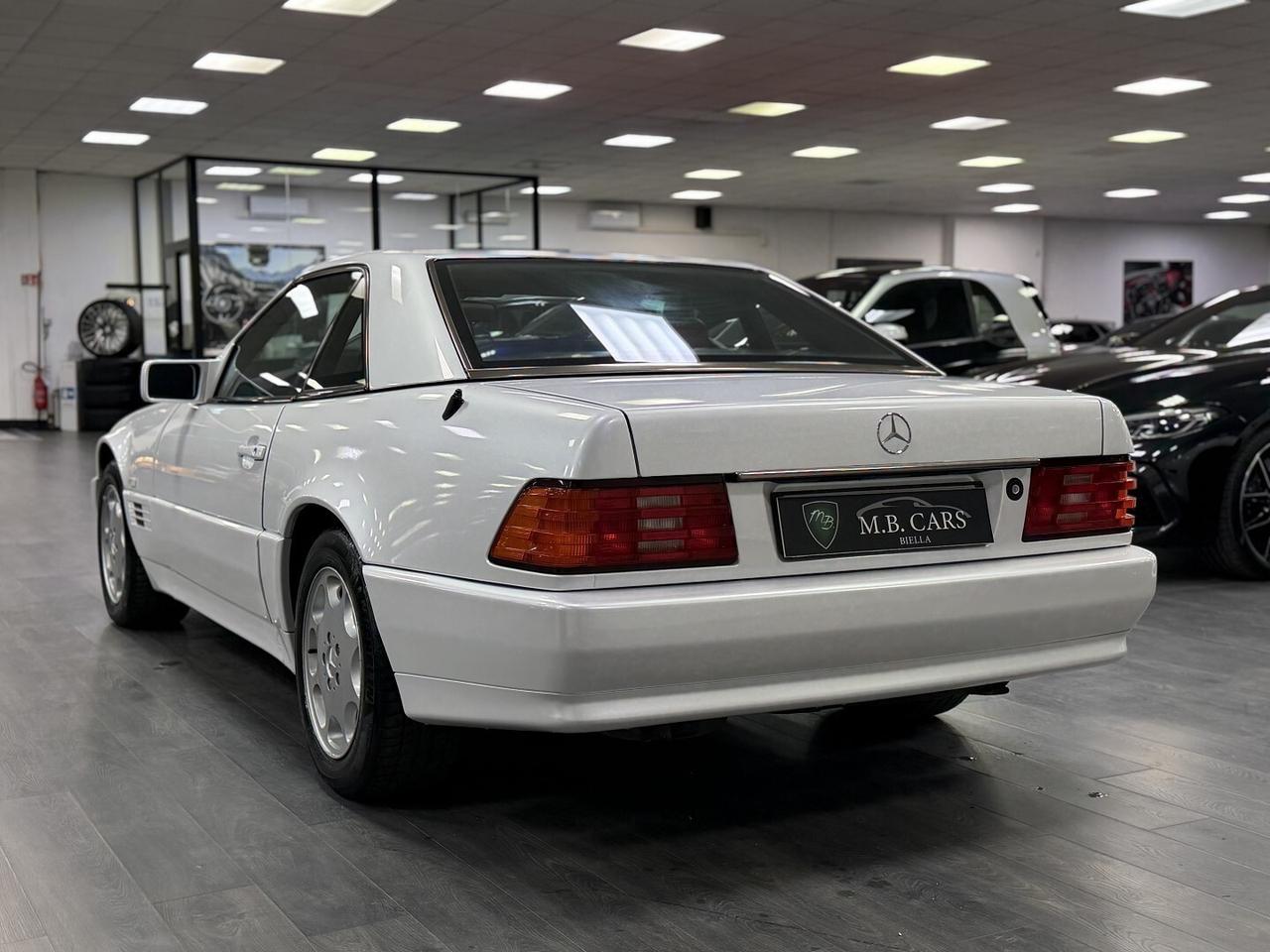 Mercedes-Benz SL 300 24