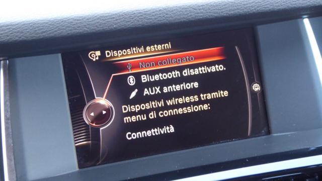 BMW X4 xDrive30dA 258CV Msport