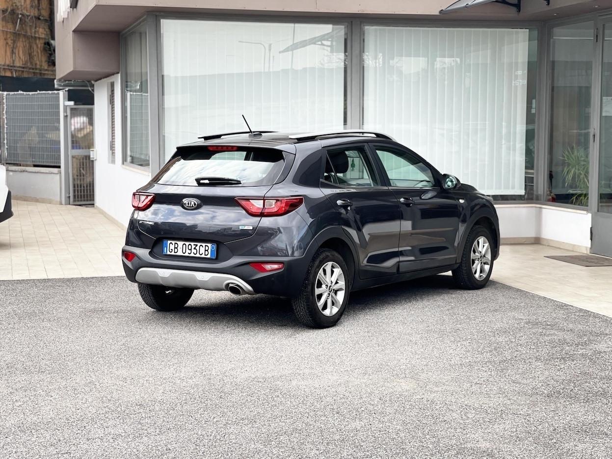 Kia Stonic 1.4 GPL 97CV E6 Neo - 2020