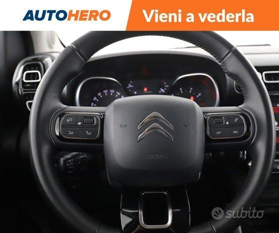 CITROEN C3 Aircross GZ70646