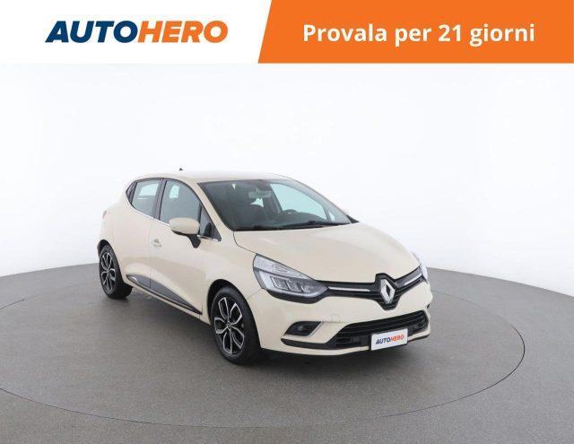 RENAULT Clio dCi 8V 90CV Start&Stop 5 porte Energy Intens