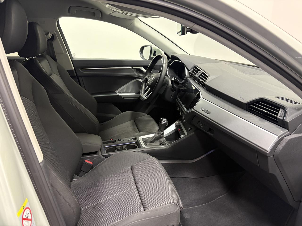 AUDI Q3 SPORTBACK 35 TDI S-TRONIC S-LINE EDITION