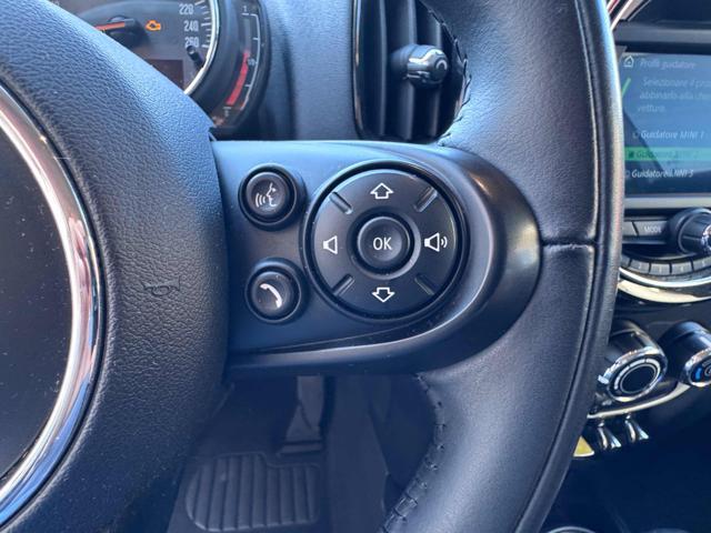 MINI Countryman 1.5 Cooper SE Countryman ALL4 Automatica