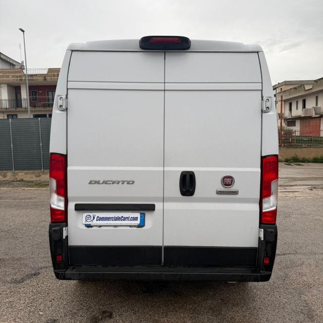 FIAT DUCATO 33 CH2 2.3 MJ FURG.PASSO CORTO 3 PTI-2019