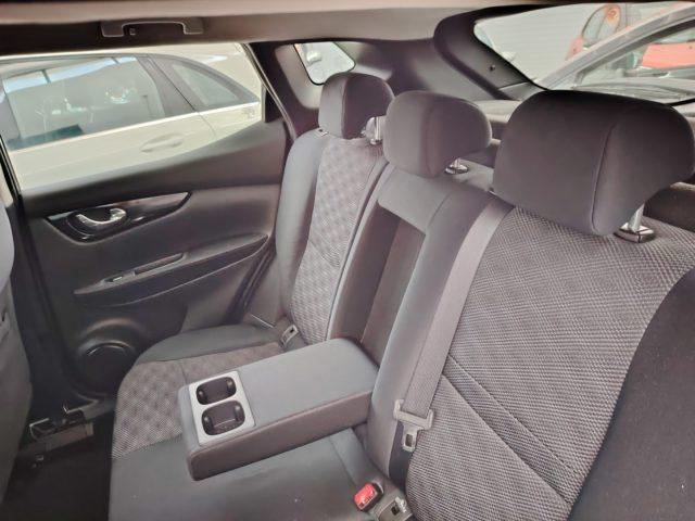 NISSAN Qashqai 1.5 dCi Tekna FULL OPTIONAL - PREZZO REALE