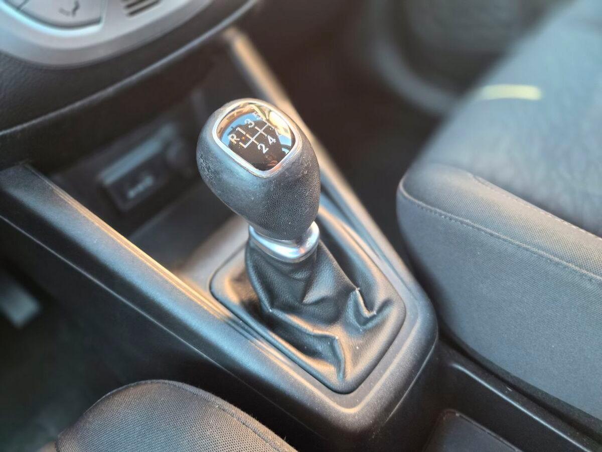 Hyundai ix20 1.4 crdi Style 90cv