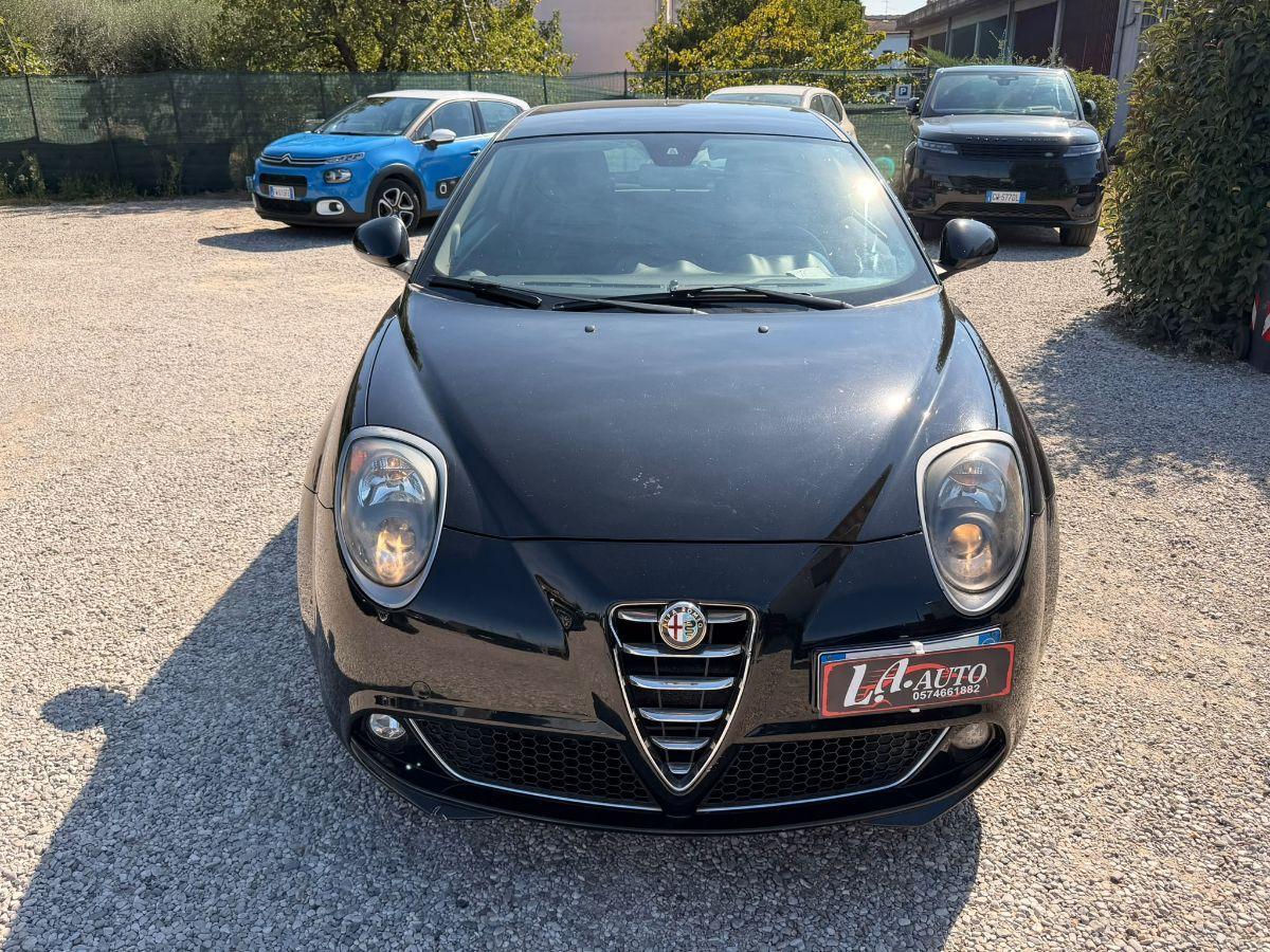 ALFA ROMEO - MiTo - 1.4 70 CV 8V Progression