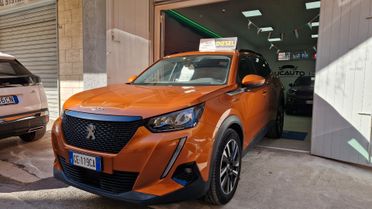 Peugeot 2008 BlueHDi 100 S&S Active