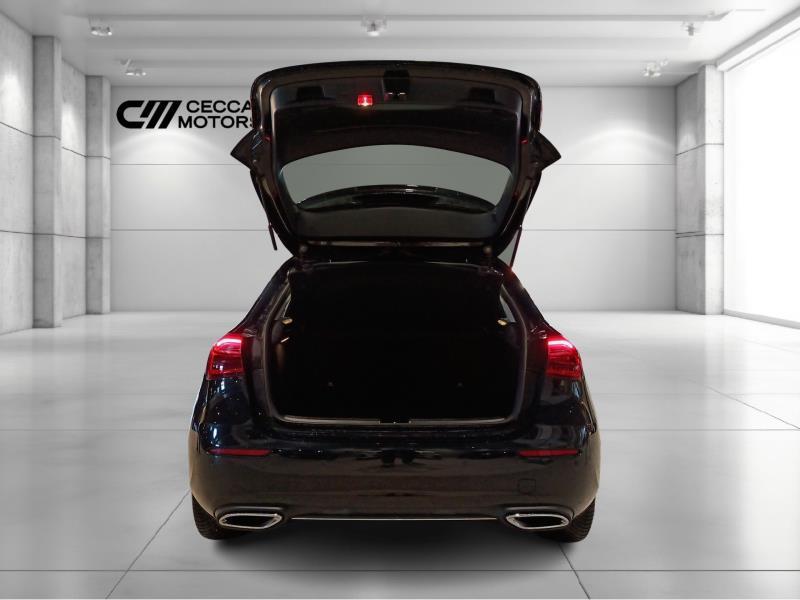 Mercedes Classe A 180 180 D Sport 7G-DCT