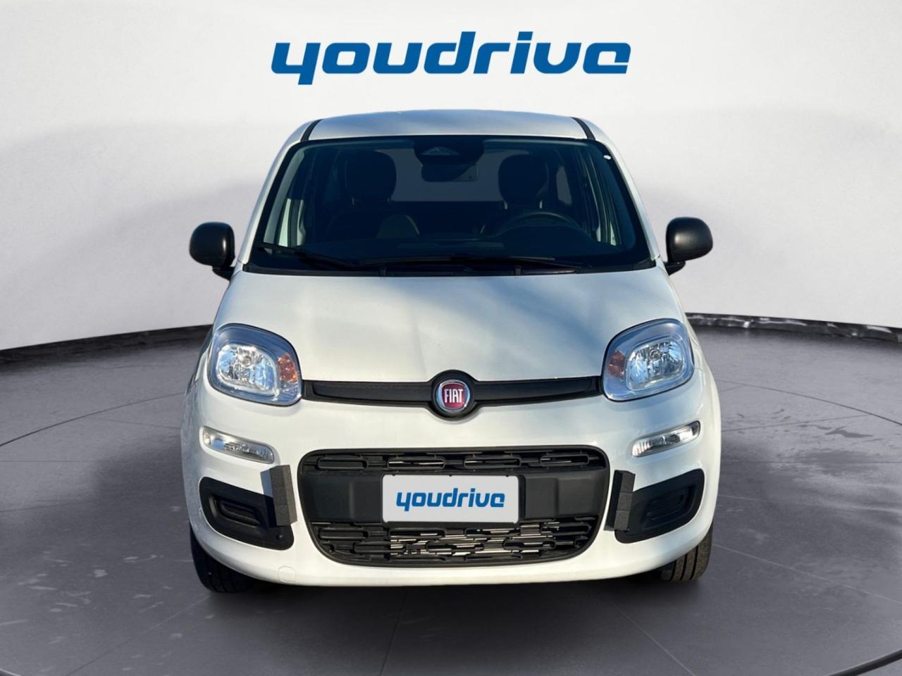 Fiat Panda 1.0 FireFly S&S Hybrid Pop KM0