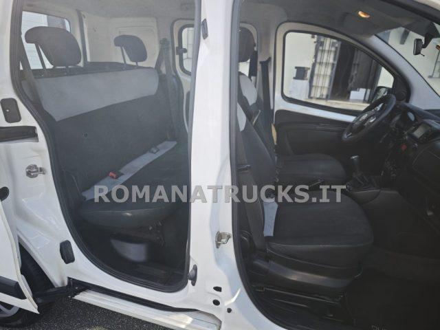 FIAT Fiorino 1.3 MJT 95CV PRONTA CONSEGNA