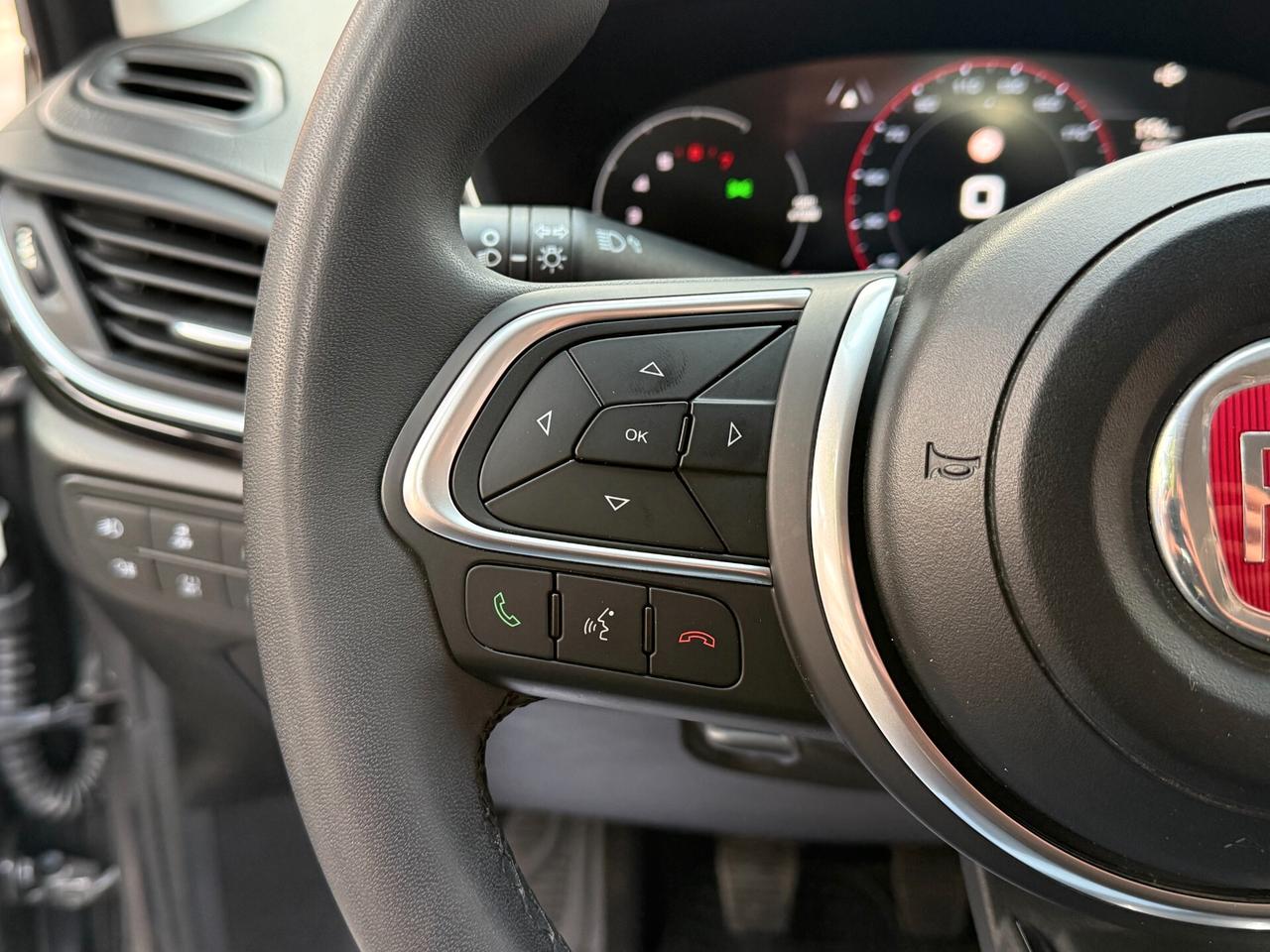 Fiat Tipo 1.0 5Porte NAVI CAMERA CARPLAY - 2023