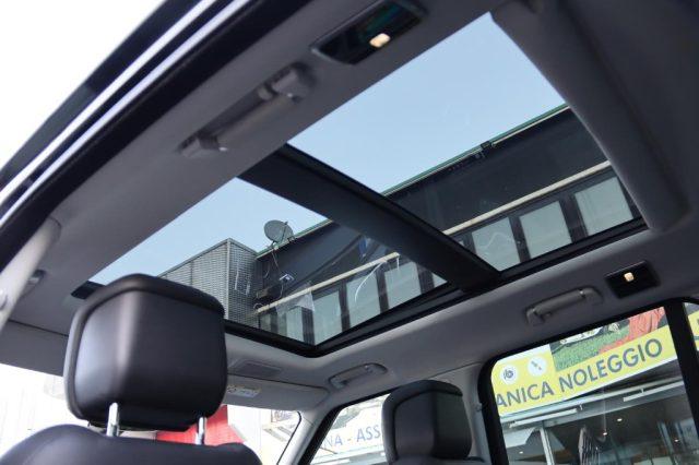 LAND ROVER Range Rover 2.0 Si4 PHEV Vogue P400e