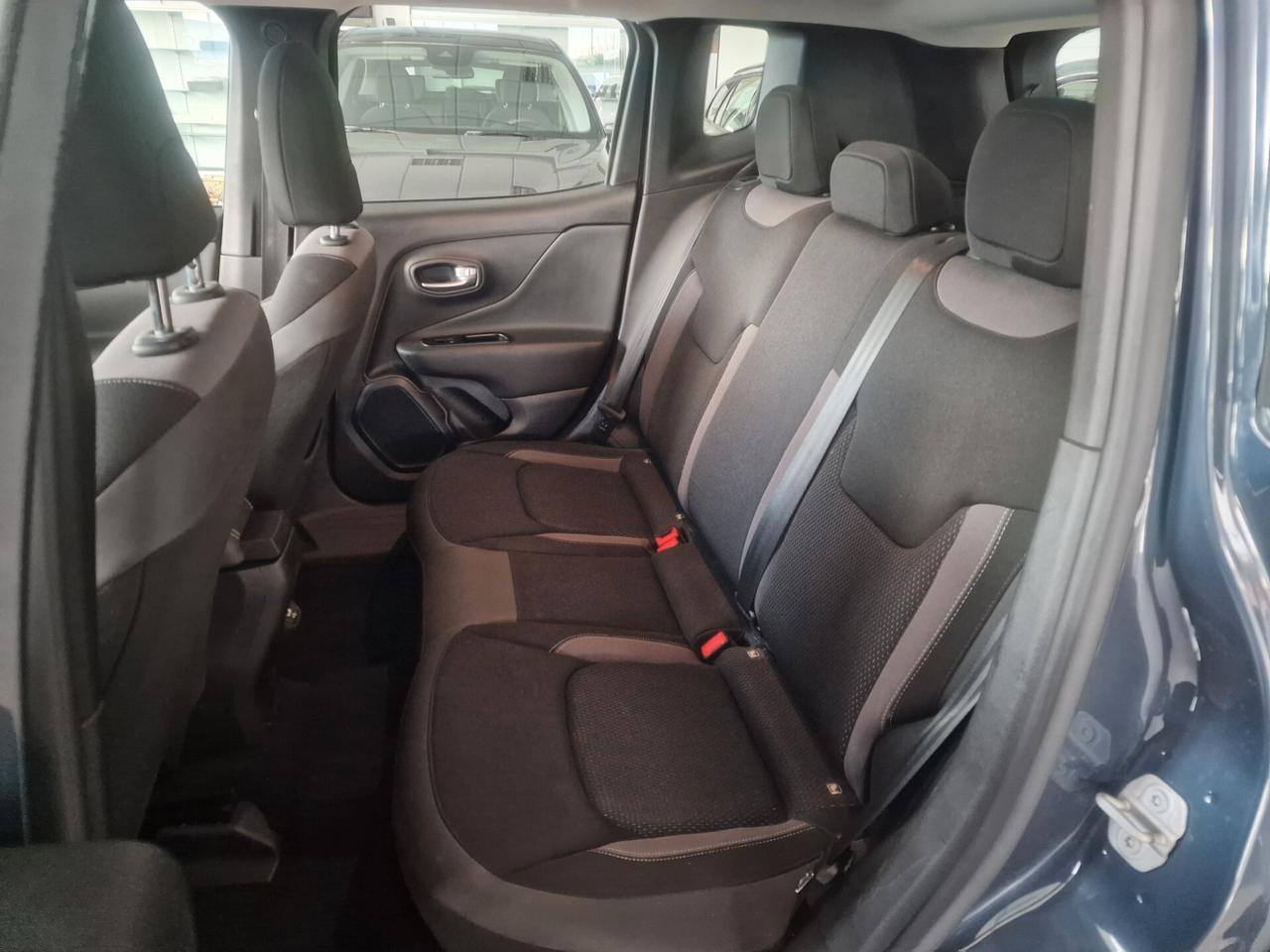 Jeep Renegade 4Xe 190CV Limited 2022