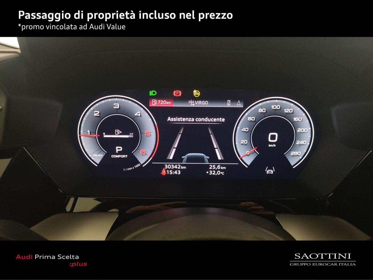 Sportback 35 2.0 TDI S line edition S tronic