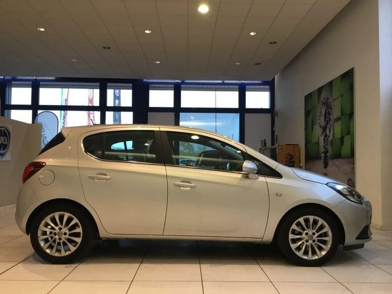 Opel Corsa Corsa 1.3 CDTI 5 porte Innovation