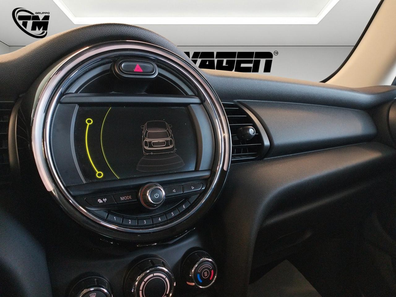 Mini 1.2 One 75 CV 5 porte - NEOPATENTATI