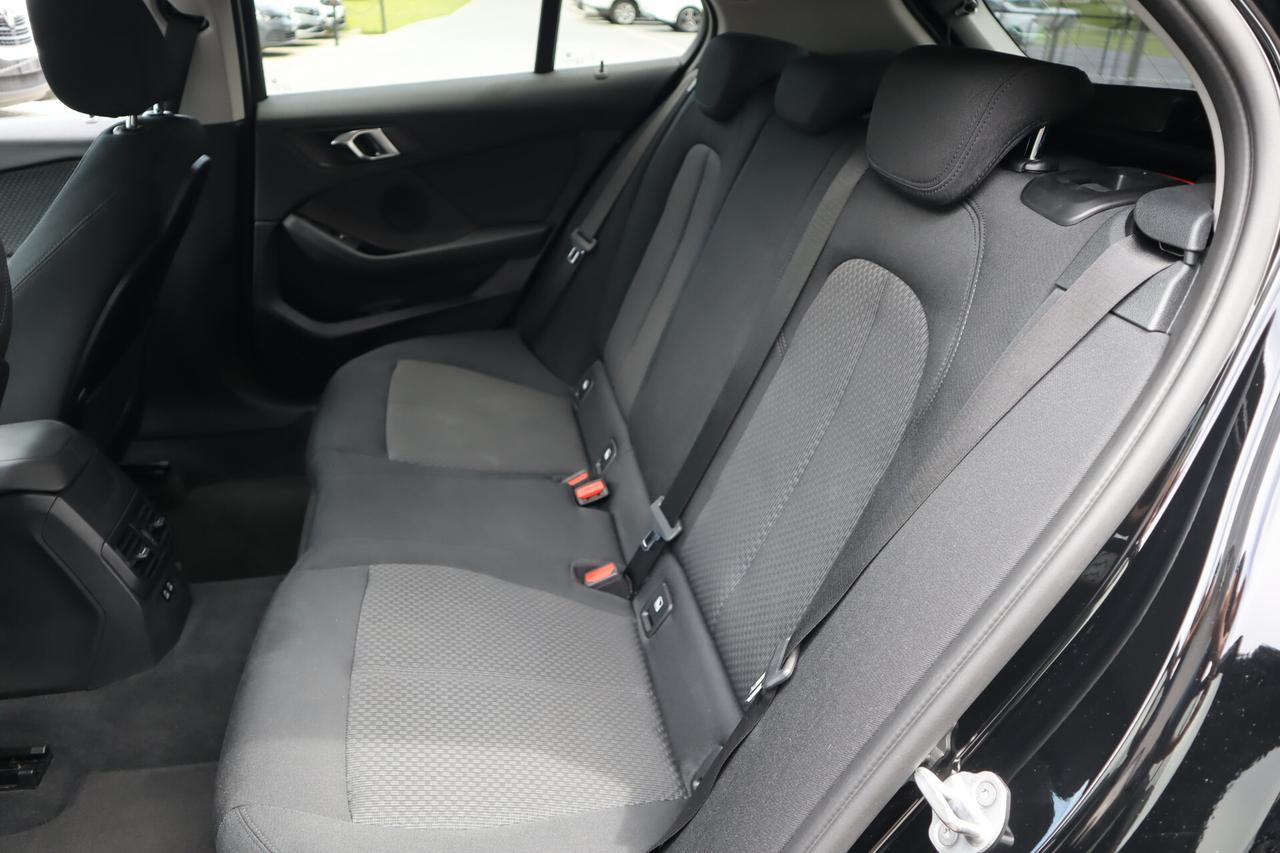 Bmw 118 150CV VIRTUAL LED NAVI SENSORI DAB