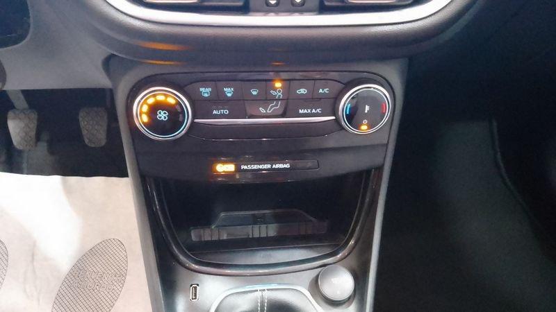 Ford Puma Puma 1.0 ecoboost h Titanium s&s 125cv