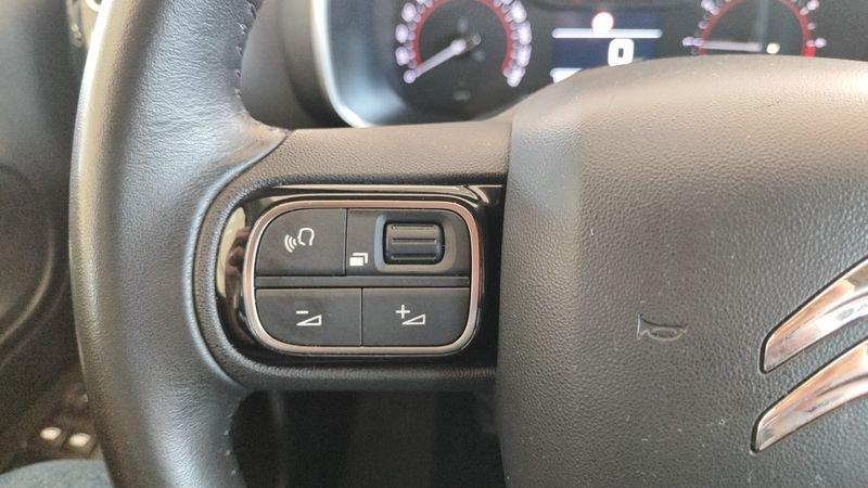 Citroën C5 Aircross PureTech 130 S&S Live