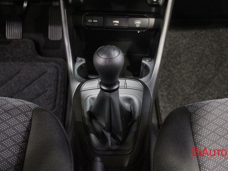 KIA Picanto Picanto 1.0 12V GPL 5 porte Urban