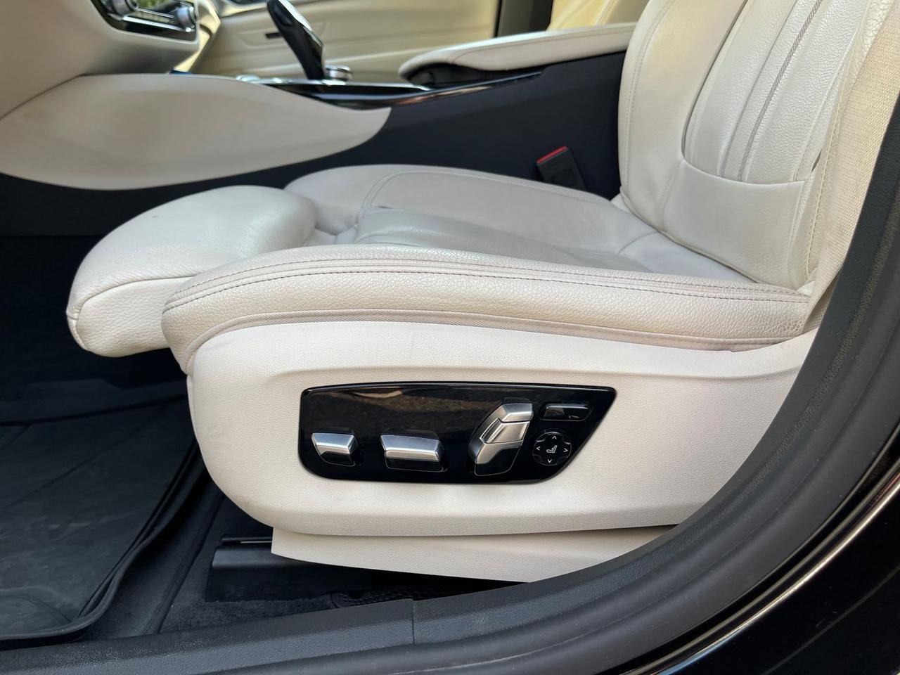 Bmw 630 Luxury Line GT 630d #7238