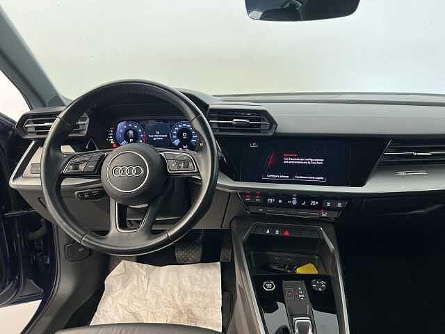 Audi A3 SPB 35 TFSI S tronic Business