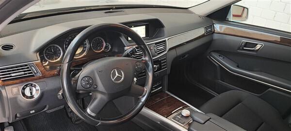 Mercedes-benz E 220 CDI S.W. Executive !!! KM 327.800 !!!