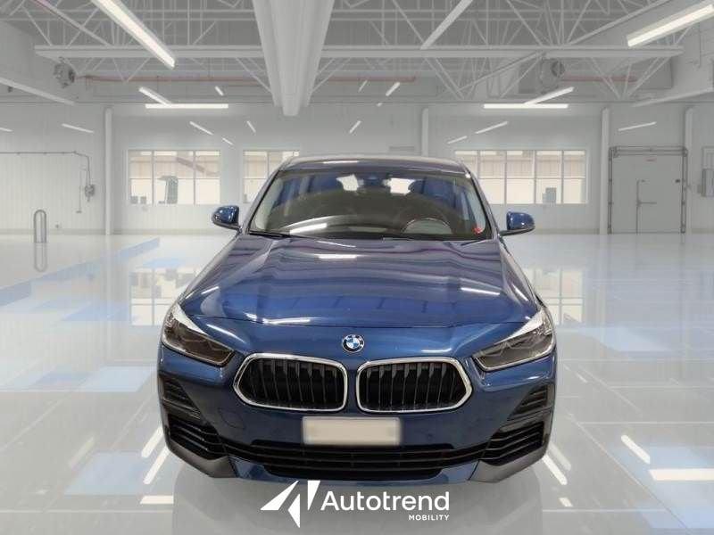 BMW X2 sDrive 18d 150 CV Automatica Business-X