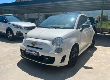 Fiat 500 1.3 Multijet 16V 75 CV Sport