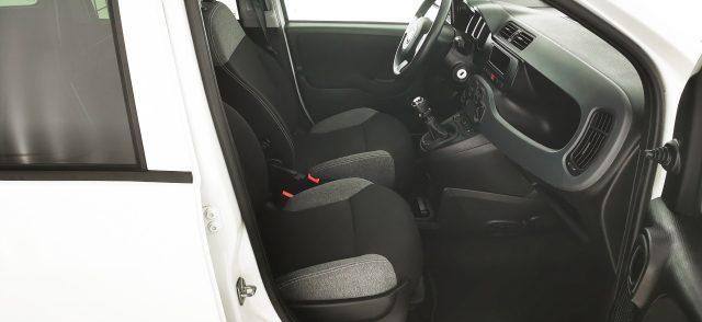 FIAT Panda 1.0 GSE S&S Hybrid Pop Van 2 posti - PREZZO+IVA