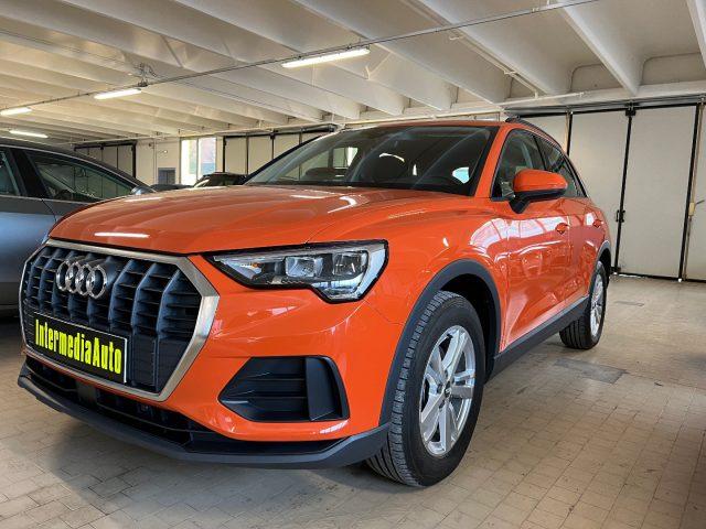 AUDI Q3 35 TDI 150 CV S tronic