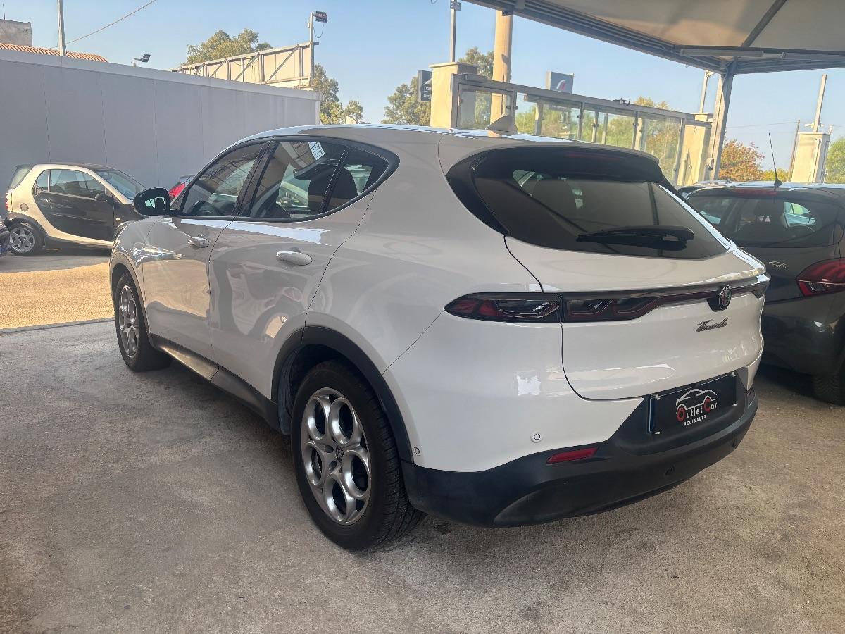 ALFA ROMEO - Tonale - 1.6 diesel 130 CV TCT6 Sprint