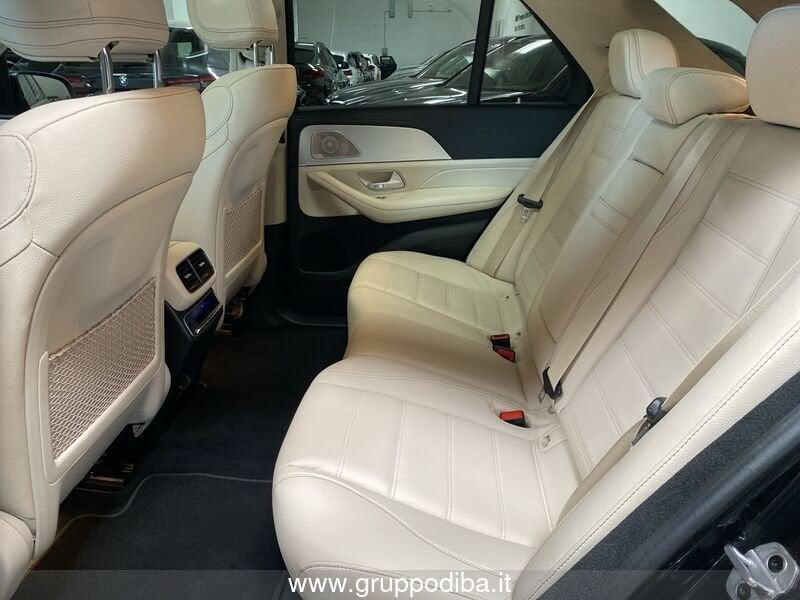 Mercedes-Benz GLE - V167 2023 300 d AMG Line Premium Plus 4matic auto