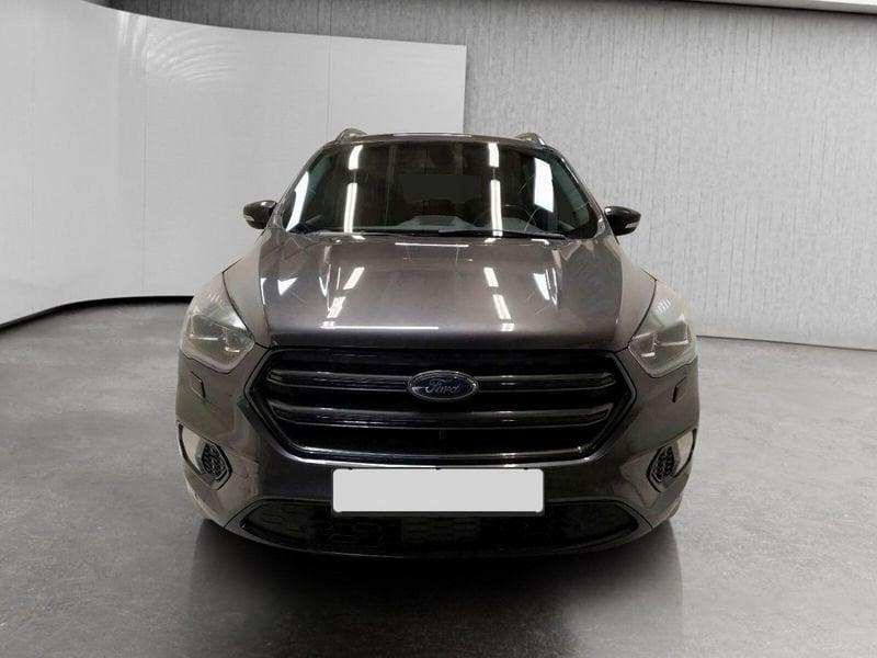 Ford Kuga 2.0 tdci ST-Line s&s awd 180cv powershift my19.25