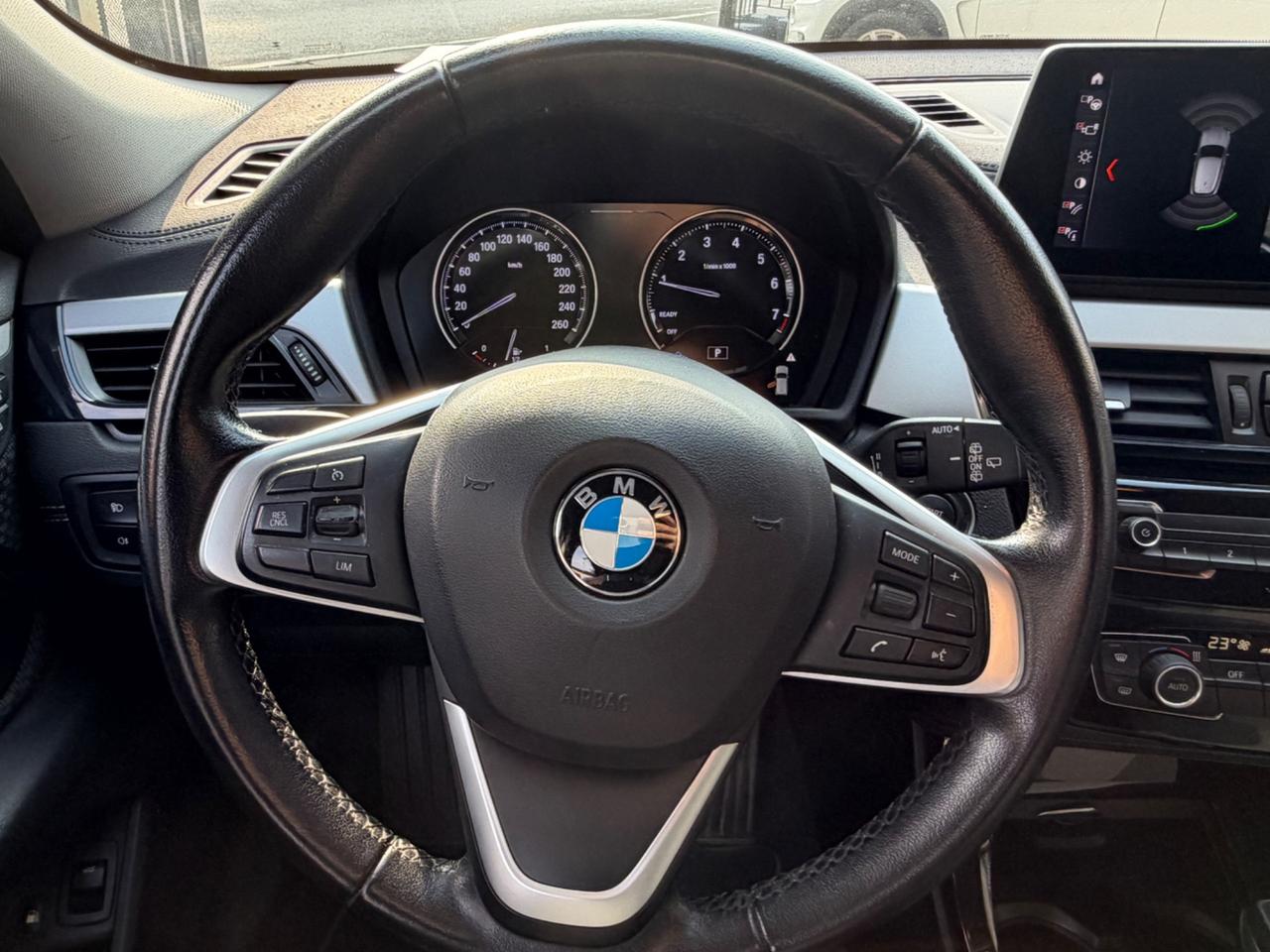 Bmw X2 xDrive25e Business-X