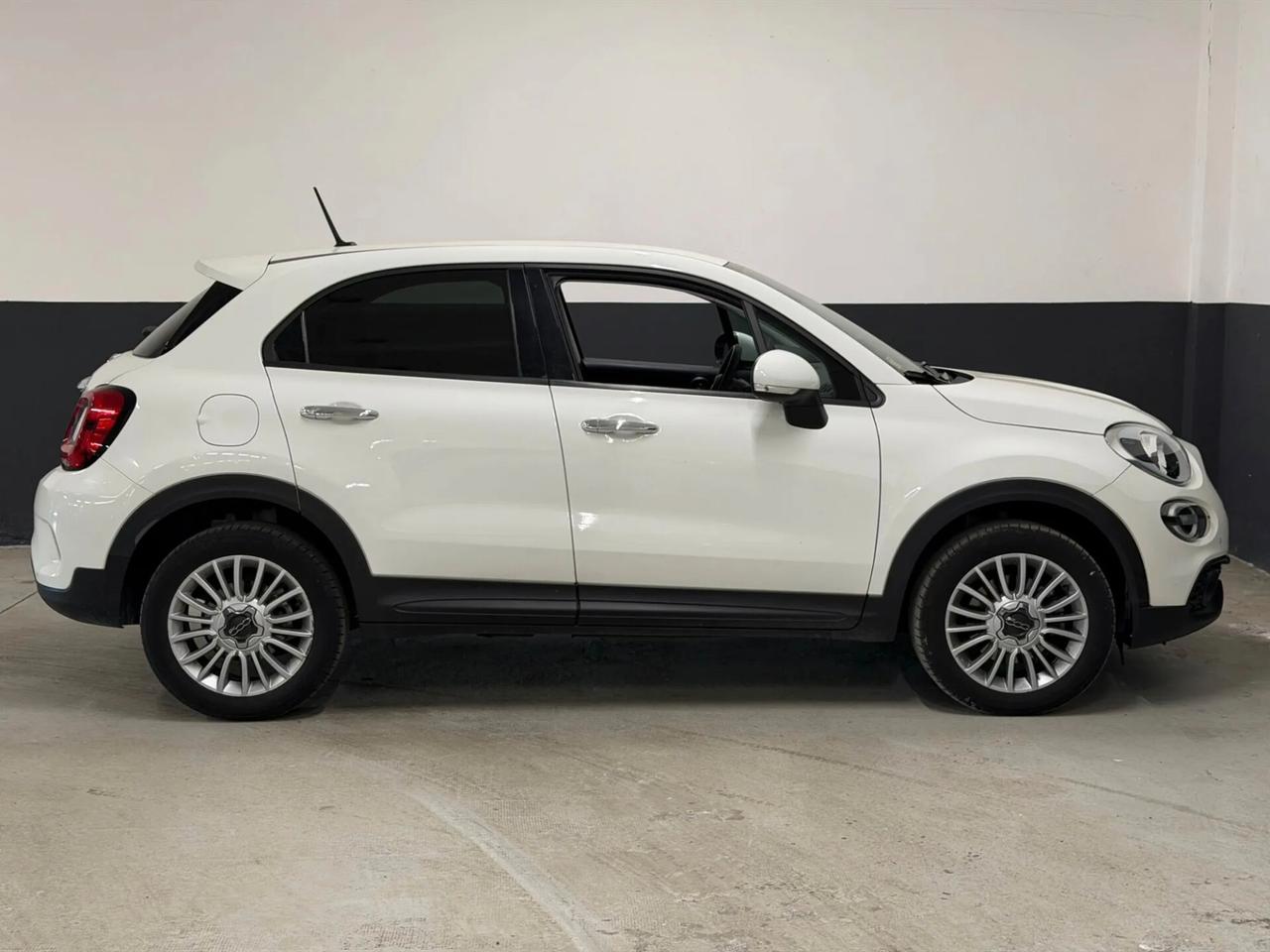 Fiat 500X 1.3 T4 150 CV DCT Connect